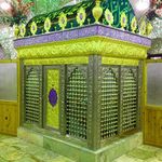 امامزاده عبدالمهیمن