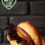 فست فود آقای ام