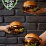 فست فود آقای ام