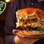 فست فود آقای ام