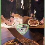 فست فود آقای ام