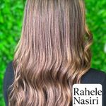 رنگ و لایت تخصصی (راحله نصیری)