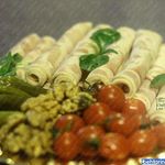 فینگرفود پروشف 