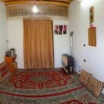 اقامتگاه بومگردی اسپیگیره ابر