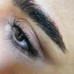 آرایش دائم صورت و تتو بدن یلداشجاعی