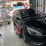 كارشناسي خودرو جانبازی (سناتور)