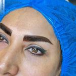 آرایش دائم صورت و تتو بدن یلداشجاعی