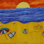 آموزش نقاشی فریدا