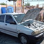 کارواش بزرگ پردیسان