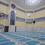 مسجد حضرت علی اکبر علیه السلام