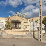 شرکت ارتباطات زیرساخت ایستگاه ماکرو ویو فیبر نوری بم