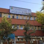 زندان مرکزی سنندج