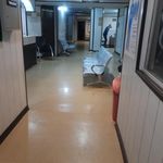 درمانگاه شبانه روزی دکتر تختی