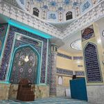 مسجد حضرت علی اکبر علیه السلام