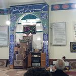 مسجد جامع نیارق