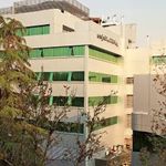 بیمارستان خاتم الانبیاء