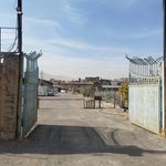 زندان مرکزی سنندج