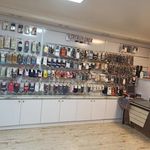 فروشگاه آرمین ( بورس جوراب، لباس زیر، زیور آلات)