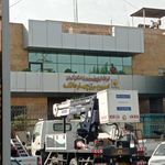 اداره برق چهاردانگه