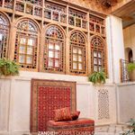 مجتمع فرش زندیه