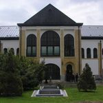 کاخ موزه صاحبقرانیه