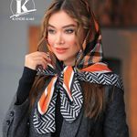 کندیس اسکارف