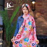 کندیس اسکارف