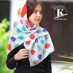 کندیس اسکارف