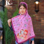 کندیس اسکارف