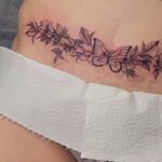 آرایش دائم صورت و تتو بدن یلداشجاعی