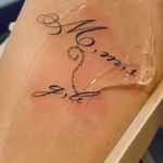 آرایش دائم صورت و تتو بدن یلداشجاعی