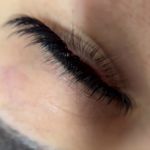 خدمات تخصصیِ اکستنشن مژه،کاشت،لیفت نگار