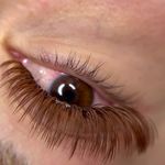 آموزش و خدمات اکستنشن مژه،کاشت،لیفت نگار