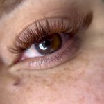 آموزش و خدمات اکستنشن مژه،کاشت،لیفت نگار