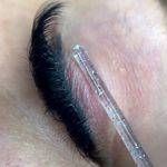 آموزش و خدمات اکستنشن مژه،کاشت،لیفت نگار