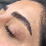 میکروبلید شیدینگ کانتور چشم