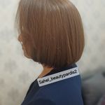 سالن زیبایی و آرایشگاه زنانه ساحل