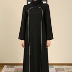 کت و عبا مزون دوز فاتمیس