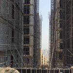 داربست فلزی در تهران و کرج