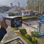 سیستم های امنیتی و نظارتی