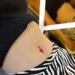 مرکز پیرسینگ،چال لپ و میکرودرمال ایدا