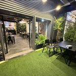 فست فود دلاوی