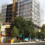 شرکت داربست فلزی گیتی فراز(امامی)