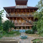 اقامتگاه بین المللی بومگردی زیال اکولوژ