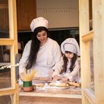 آتلیه عکاسی کودک و بارداری آبان