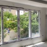پنجره های دوجداره upvc و توری های کشویی