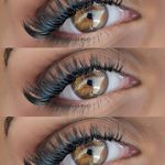 ریحان مظاهری اکستنشن مژه