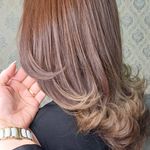 سالن زیبایی و آرایشگاه زنانه ساحل