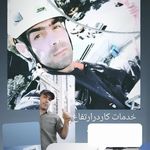خدمات کار در ارتفاع و داربست حسن زاده
