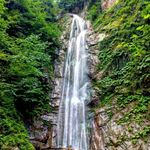 آبشار شادان (هفت طبقه )